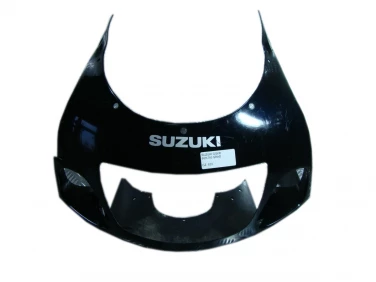 CZACHA PRZÓD OWIEWKA PLASTIK SUZUKI GSXR 600/750 SRAD