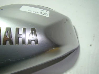 OsŁona nakŁadka zbiornik yamaha xsr 700 16-18