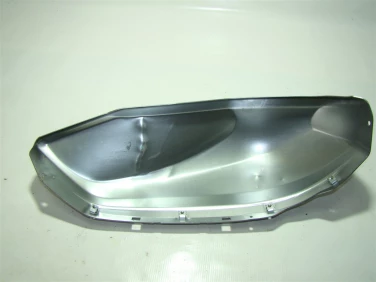 OsŁona nakŁadka zbiornik yamaha xsr 700 16-18