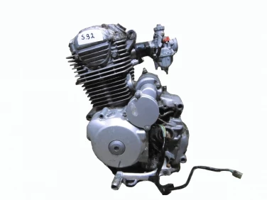 SILNIK ENGINE HONDA NX 125 XLR