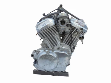 SILNIK ENGINE HONDA VT750 34561KM