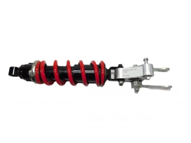 AMORTYZATOR TYŁ AMOR SUZUKI GSR 750 11-16