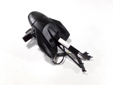 BŁotnik tyŁ tylny yamaha mt-09 14-17