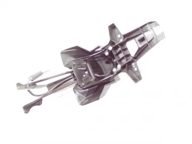 BŁotnik tyŁ tylny yamaha mt-09 14-17