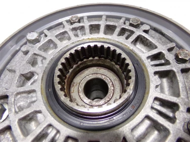 Dyfer most tyŁ yamaha fjr 1300 06-12