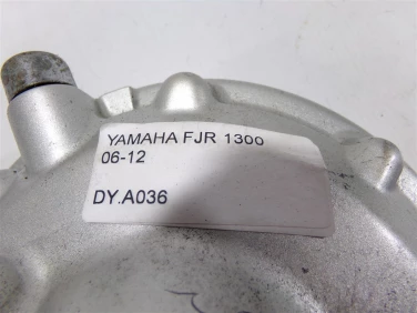 Dyfer most tyŁ yamaha fjr 1300 06-12