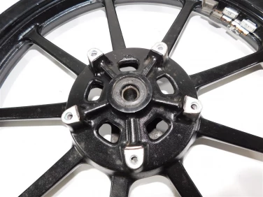 Felga koŁo przÓd yamaha ybr 125 custom 06-15