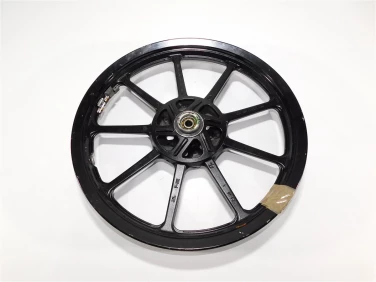 Felga koŁo przÓd yamaha ybr 125 custom 06-15