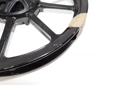 Felga koŁo przÓd yamaha ybr 125 custom 06-15