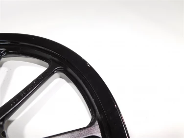 Felga koŁo przÓd yamaha ybr 125 custom 06-15