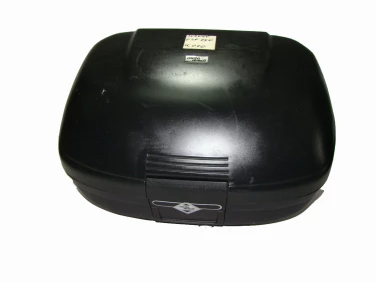 KUFER KUFRY TYŁ BOK SUZUKI GSR 750