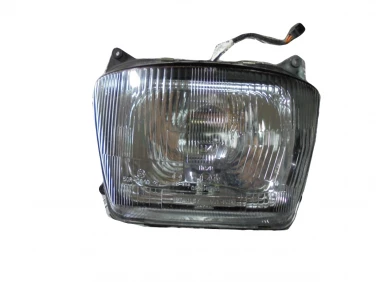 REFLEKTOR LAMPA PRZÓD KAWASAKI ZX10 TOMCAT