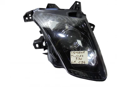 REFLEKTOR LAMPA PRZÓD YAMAHA T-MAX 530