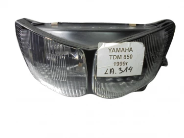 REFLEKTOR LAMPA PRZÓD YAMAHA TDM 850 1999 R