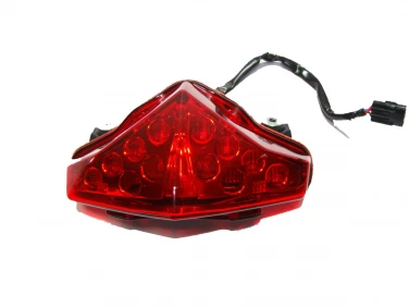 LAMPA TYŁ TYLNA HONDA CB 500 F 2014R