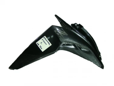 OWIEWKA BOCZNA PRZÓD PLASTIK BOK KAWASAKI Z1000 LEWA