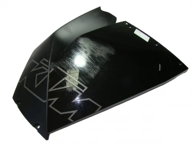 OWIEWKA BOK BOCZNA PRAWA KTM RC8 2012R