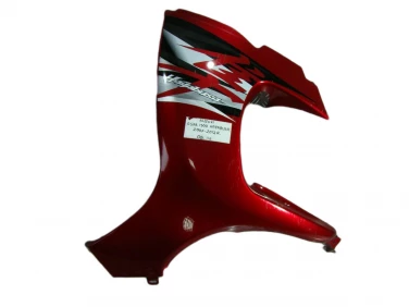 OWIEWKA BOCZNA PRZÓD PLASTIK BOK SUZUKI GSXR 1300 HAYABUSA 2007-2012R