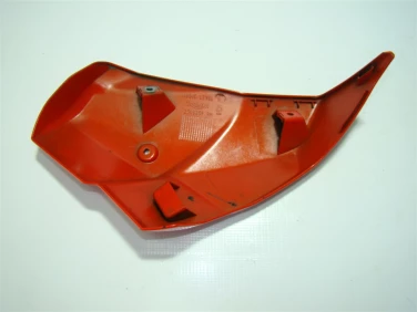 OsŁona chŁodnica przÓd triumph tiger 800 10-14