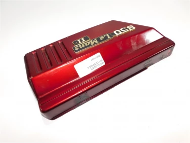 Pokrywa bok boczna prawa moto guzzi 850 le mans ii