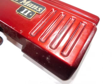 Pokrywa bok boczna prawa moto guzzi 850 le mans ii