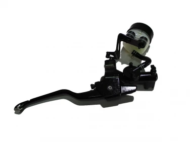 POMPA HAMULEC PRZÓD DŹWIGNIA BMW F800S 2006R