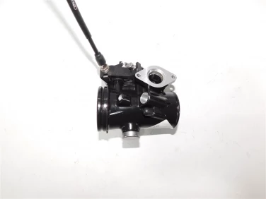 Przepustnica gaŹnik bmw r1200gs k25 09-12 oem 7705240