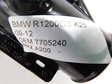 Przepustnica gaŹnik bmw r1200gs k25 09-12 oem 7705240