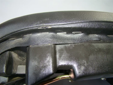 Siedzenie fotel kanapa bmw r1150rs