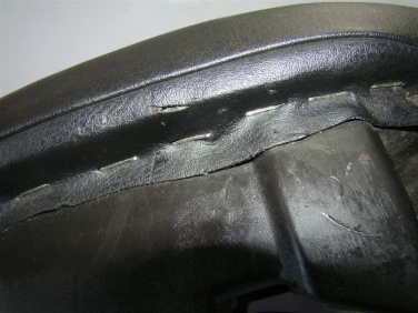 Siedzenie fotel kanapa bmw r1150rs