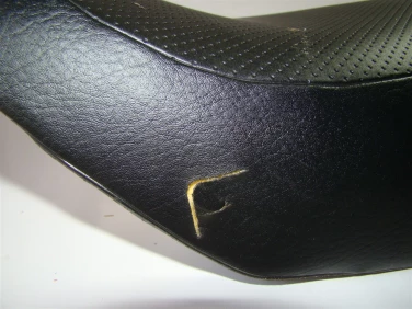 Siedzenie fotel kanapa yamaha fjr 1300