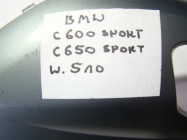 WypeŁnienie plastik owiewka bmw c600 sport c650 sport
