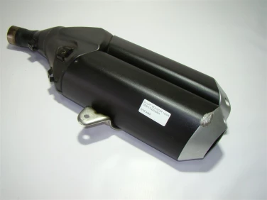 Wydech koŃcowy tŁumik ducati monster 1200r oem 57322242 ba