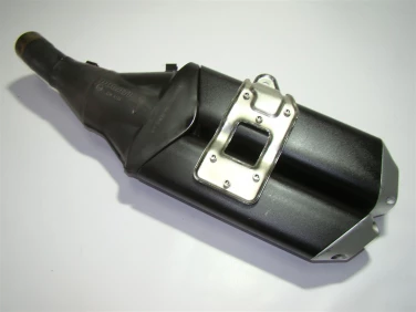 Wydech koŃcowy tŁumik ducati monster 1200r oem 57322242 ba
