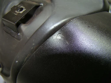 Wydech koŃcowy tŁumik ducati monster 1200r oem 57322242 ba