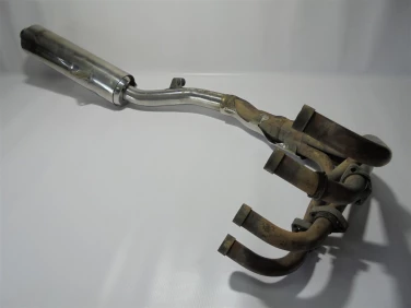 TŁumik wydech koŃcÓwka kawasaki zr 7 2000r