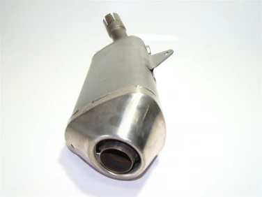 TŁumik wydech kolektor suzuki gsxr 600/750 11-17r