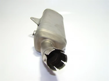 TŁumik wydech kolektor suzuki gsxr 600/750 11-17r