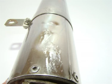 TŁumik wydech kolektor yamaha tdm 850 1999r