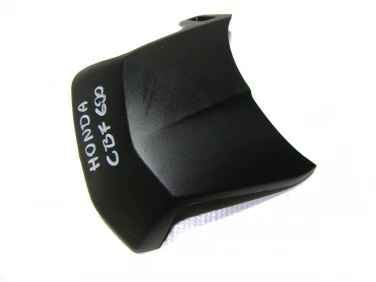 DEKIEL KAPA SILNIK LEWA HONDA CBF 600 PC43 07-13