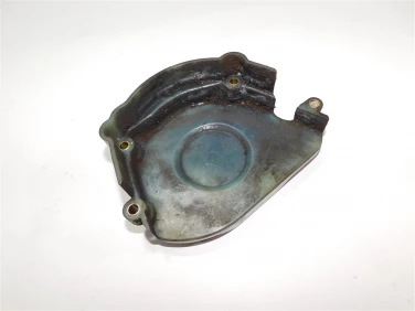 Dekiel kapa silnik lewa kawasaki zx-12r ninja 00-06