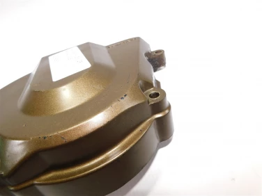 Dekiel kapa silnik lewa kawasaki zx-12r ninja 00-06