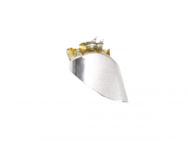 LAMPA REFLEKTOR PRZÓD BMW R1200RS K54