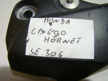 Set sety podnÓŻek honda cb 600 hornet