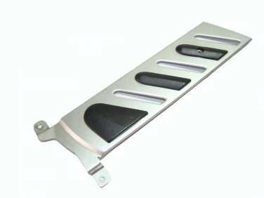 PLASTIK WYPEŁNIENIE OWIEWKA BMW F650CS 2002R