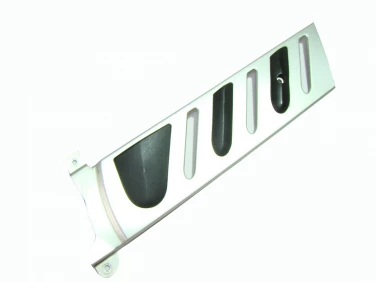 PLASTIK WYPEŁNIENIE OWIEWKA BMW F650CS 2002R