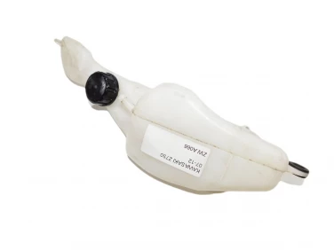 ZBIORNICZEK WODY PŁYNU KAWASAKI Z750 07-12