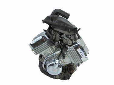 SILNIK ENGINE HONDA VF750C 31751KM