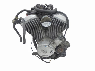 SILNIK ENGINE HONDA VT750 35600KM