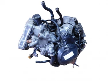 SILNIK ENGINE TRIUMPH TT 600 2003R 47311 KM
